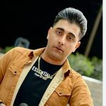 دانلود آهنگ جدید سعید کریمی آیفون ۱۷